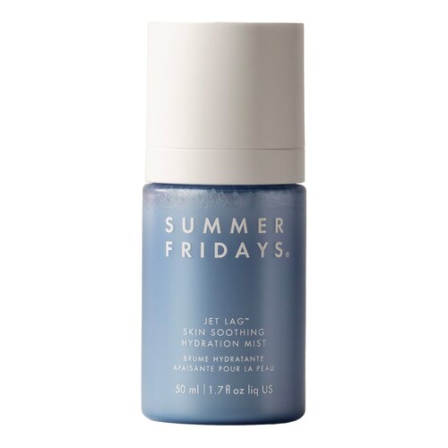 Summer Fridays Summer Fridays - JET LAG® - Ενυδατικό νέφος που καταπραΰνει το δέρμα