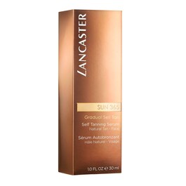 Lancaster Sun 365 Gradual Self Tanning Face Serum
