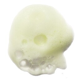 Double Mousse Gentle Cleansing Foam