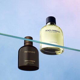 Pour Homme Intenso