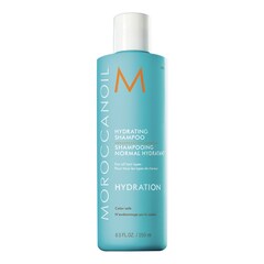 Hydrating Shampoo, Moroccanoil