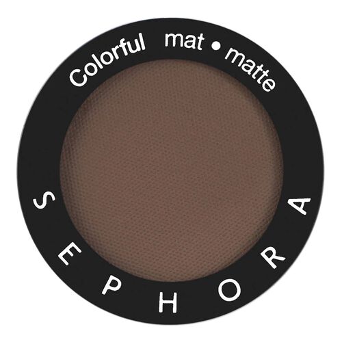 Sephora Collection - Colorful - Eyeshadow