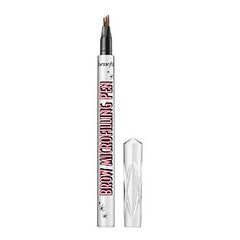 Brow Microfilling pen - αδιάβροχο μολύβι φρυδιών, Benefit Cosmetics