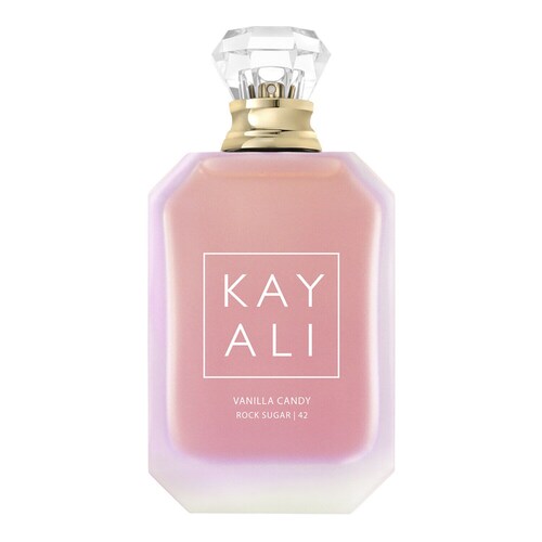 Kayali – Vanilla Candy Rock Sugar l 42 – Eau de Parfum