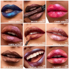 Cream Lip Stain Duochrome