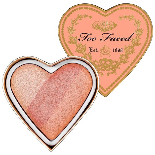 Too Faced – Sweethearts Blush
