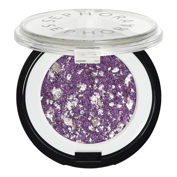 Colorful Σκιά Ματιών - Γκλίτερ Αποτέλεσμα, Sephora Collection