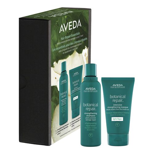 Aveda Aveda - Coffret Botanical Repair™ - Βασικό Δίδυμο Επανόρθωσης μαλλιών