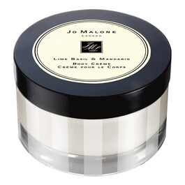 Lime Basil & Mandarin - Body Crème