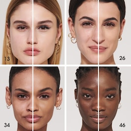 Best Skin Ever Concealer - High coverage concealer