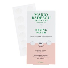 Drying Patch - Anti-blemish face patchs, MARIO BADESCU