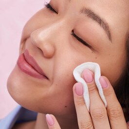 Rose Facial Toner - Ενυδατική και τονωτική λοσιόν με τριαντάφυλλο 
