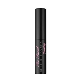 Better Than Sex Foreplay Lash Lifting & Thickening Mascara Primer Travel-Size