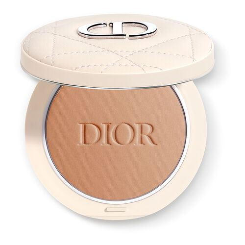 Dior - Dior Forever Natural Bronze - Healthy Glow Bronzing Powder