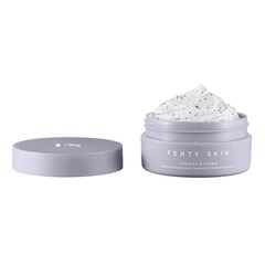 Cookies N Clean - Whipped Clay Detox Face Mask, Fenty Skin