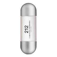 212 NYC - Eau de Toilette, Carolina Herrera