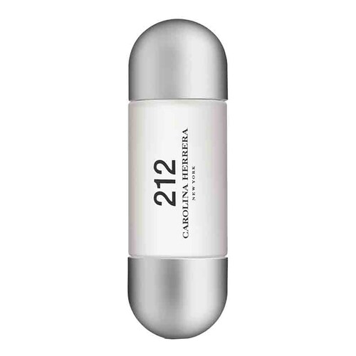 Αρώματα > Γυναικεία > Eau de Toilette Carolina Herrera - 212 NYC - Eau de Toilette