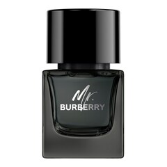 Mr Burberry, BURBERRY