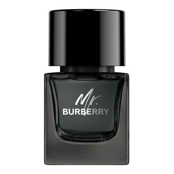 Mr Burberry, BURBERRY