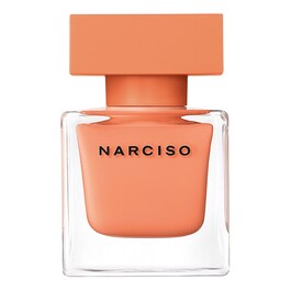 Narciso eau de parfum ambrée