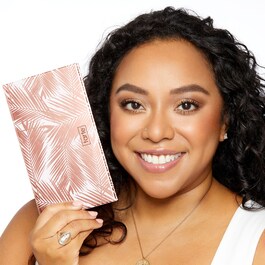 Clay Play Face Shaping Palette
