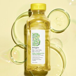 Be Gentle, Be Kind Banana + Coconut  Superfood Shampoo