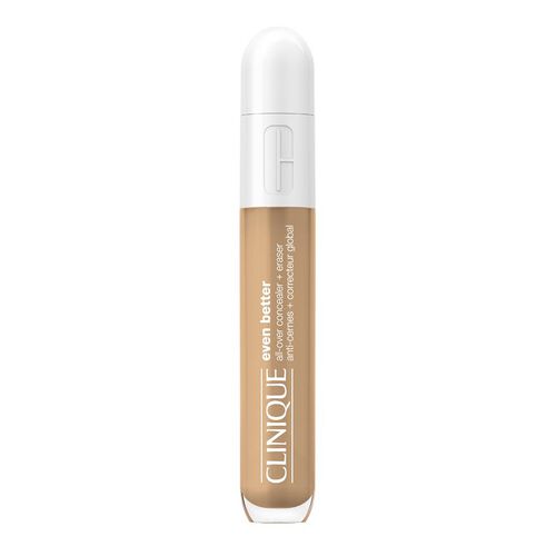 Clinique - Even Better - All Over Concealer + Eraser
