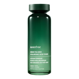Green Tea Seed Hyaluronic Acid Toner image