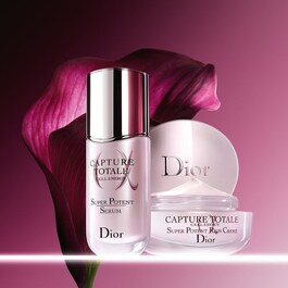 Capture Totale Super Potent Rich Crème Global Age-Defying