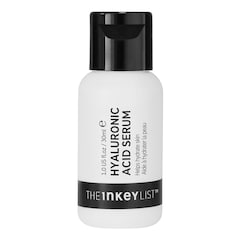 Hyaluronic Acid - Serum, The Inkey List