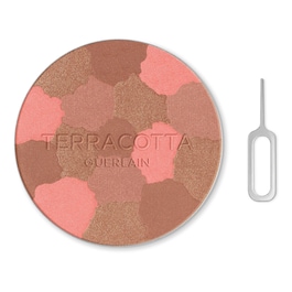 Terracotta Light - The Sun-Kissed Natural Healthy Glow Powder Refill image