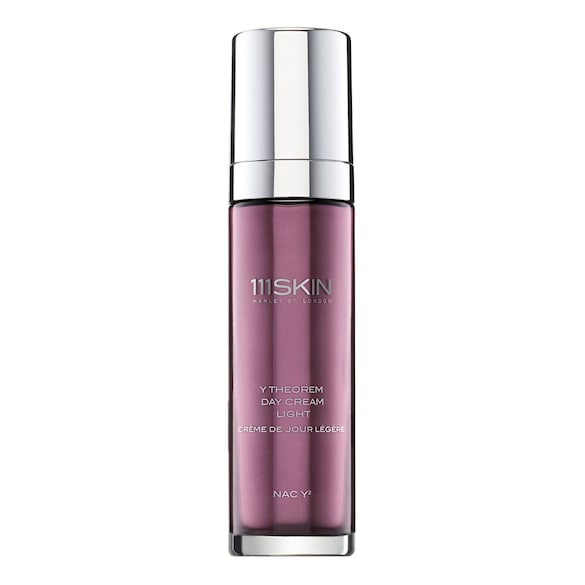 Y Theorem Day Cream Light NAC Y², 111skin