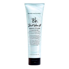 Don''t Blow It - Crème coiffante