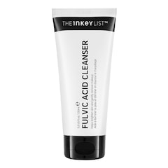 Fulvic Acid Brightening Cleanser, The Inkey List