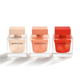 NARCISO Rouge - Eau de Parfum Travel Size