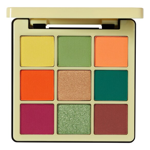 Norvina Pro Pigment Mini Vol. 2, ANASTASIA BEVERLY HILLS