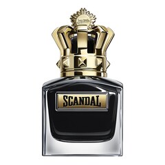 Scandal Pour Homme Le Parfum - Γεράνι, Σπόροι Τόνκα, Σανδαλόξυλο, Jean Paul Gaultier