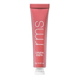 Liplights Cream Lip Gloss 9g