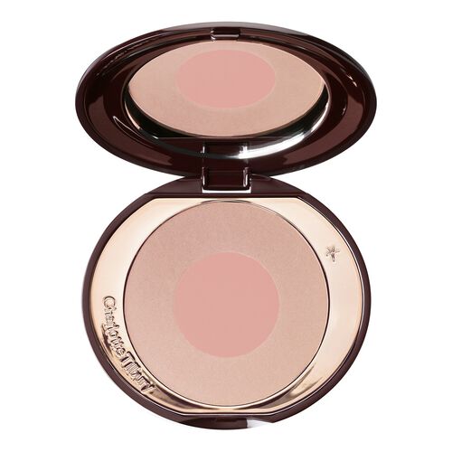 Charlotte Tilbury - Cheek to chic - Blush