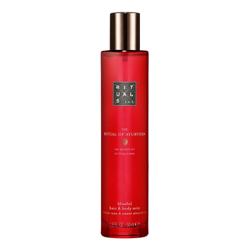 Rituals – The Ritual of Ayurveda Hair & Body Mist