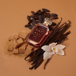 Yummy Vanilla Set - Σετ αρώματος