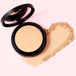 Matte perfection powder foundation Matte foundation