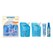 3 x 60 ml + 30 ml