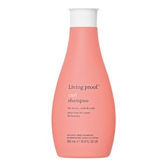 Curl Shampoo - Shampoo For Waves, curls, and coils, Living Proof
