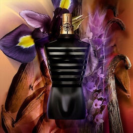 Le Male Le Parfum - Eau de Parfum Intense - Κάρδαμο, Λεβάντα & Ίριδα