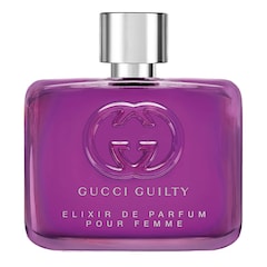GUILTY POUR FEMME ELIXIR DE PARFUM, Gucci