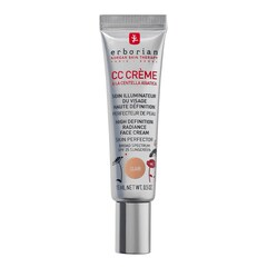 CC Crème, ERBORIAN