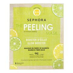 The Peeling Mask - Glow booster, Sephora Collection