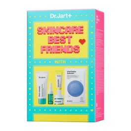 Skincare Best Friends - Face Care Set