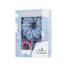Perfect Essentials Hair Scrunchies